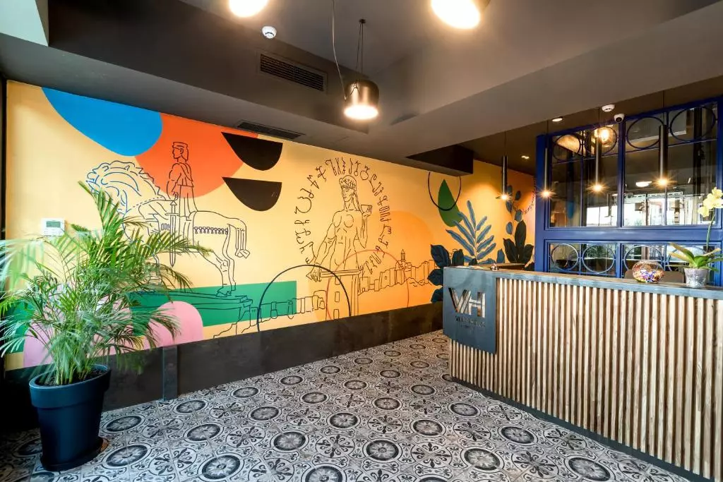 Vera Hills Boutique Hotel